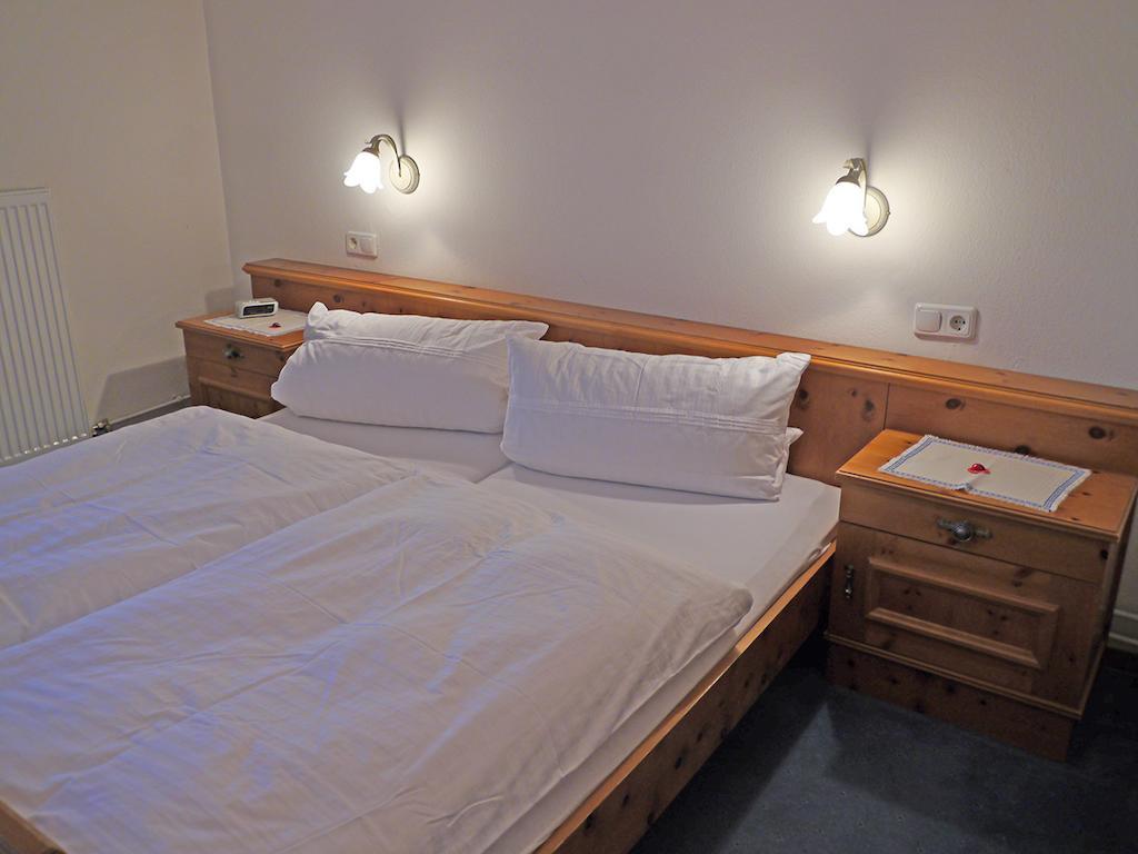 Apartamento Schusterhaeusl Wörschach Habitación foto