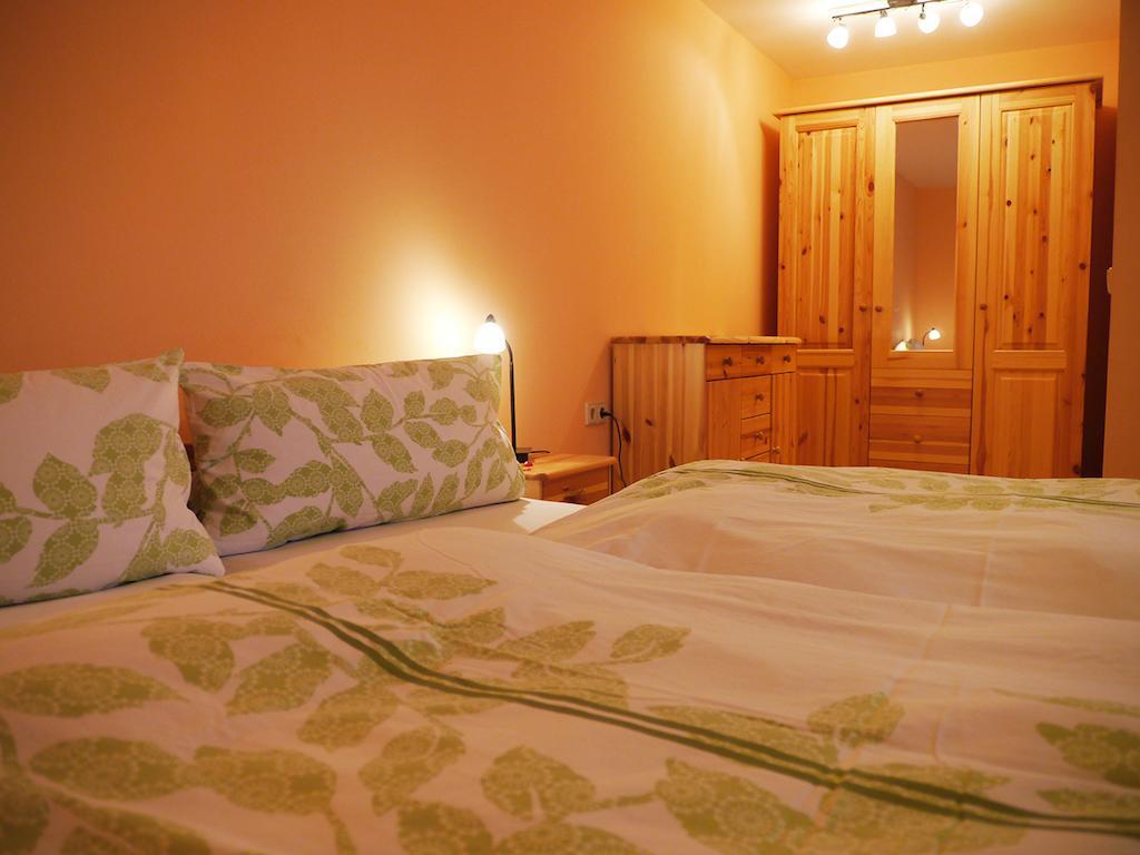 Apartamento Schusterhaeusl Wörschach Habitación foto